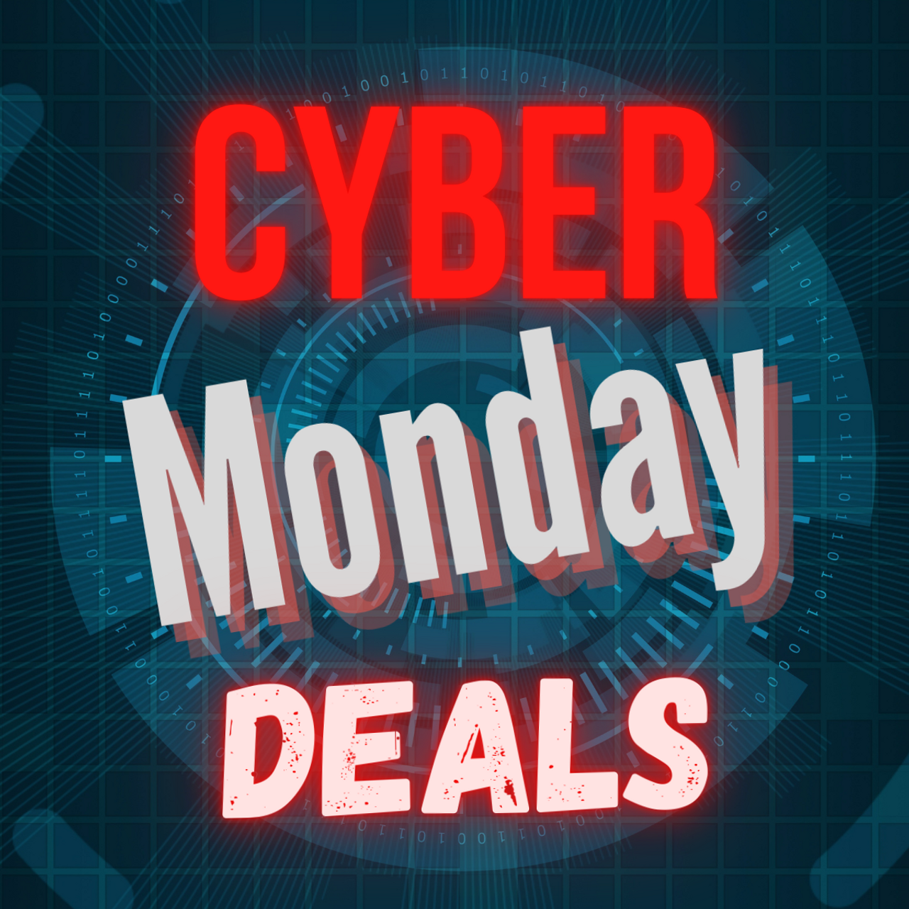 Cyber Monday